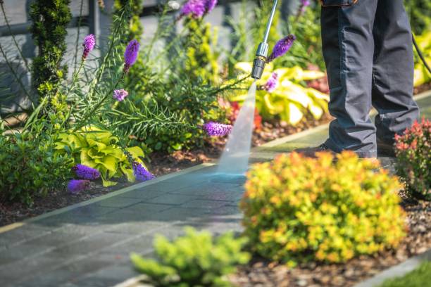 Troy, PA Pressure Washing Services Company