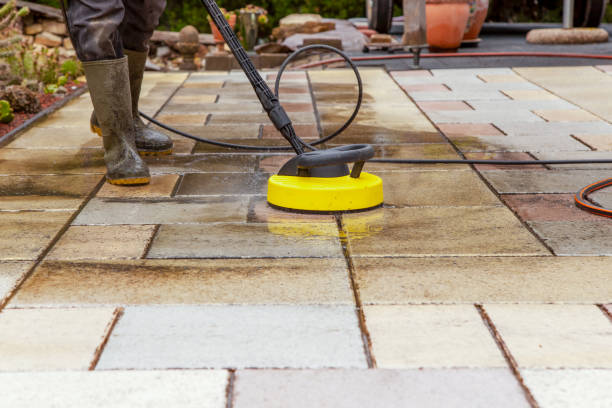 Best Restaurant Pressure Washing  in Troy, PA