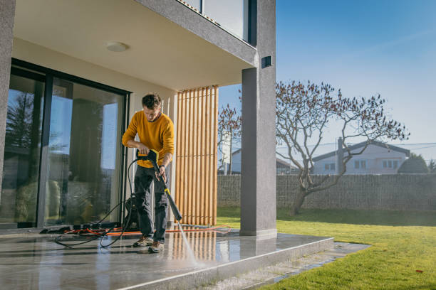 Best Animal Enclosure Cleaning  in Troy, PA