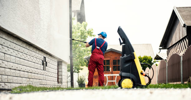 Best House Exterior Washing  in Troy, PA